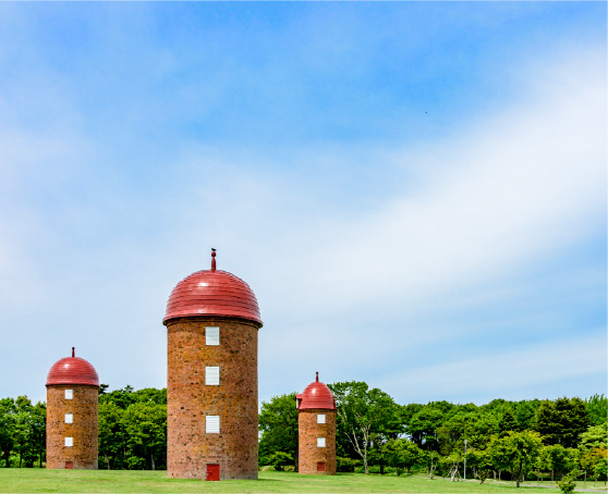 明治公園