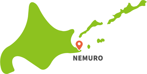 NEMURO