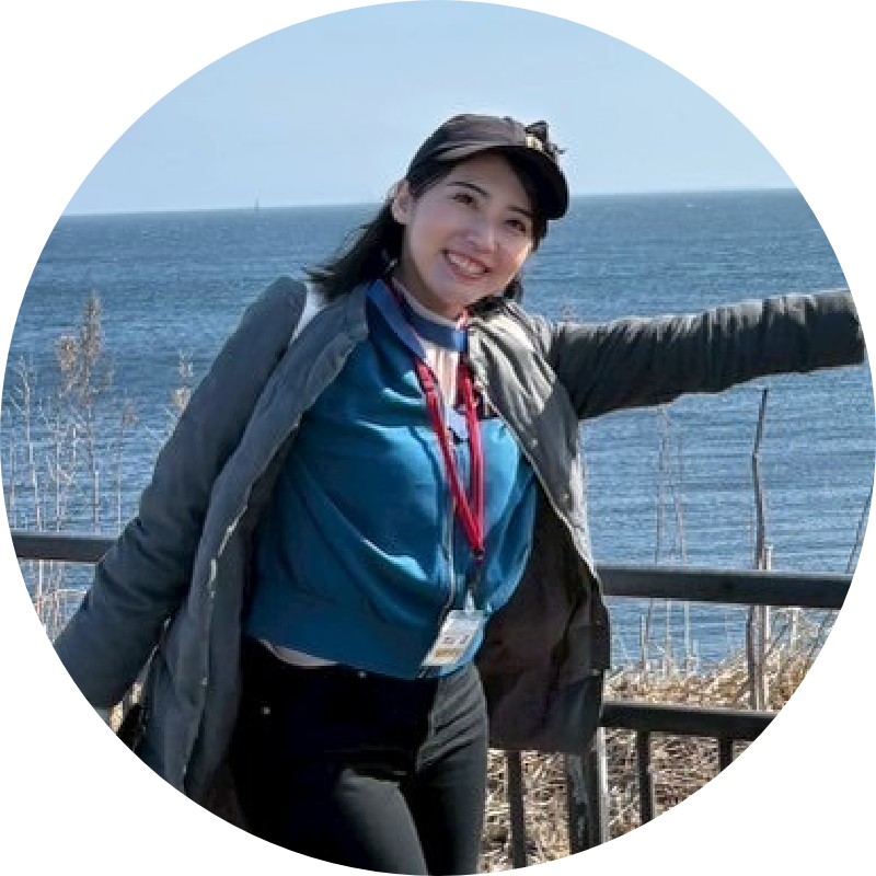 大山 望さん
