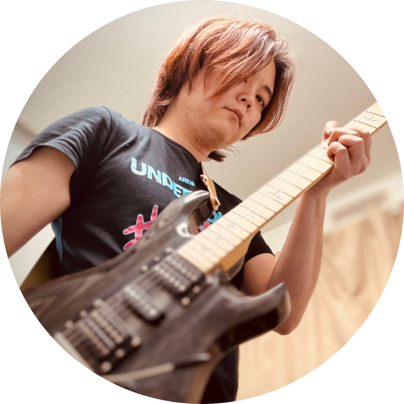 内田　絵美さん