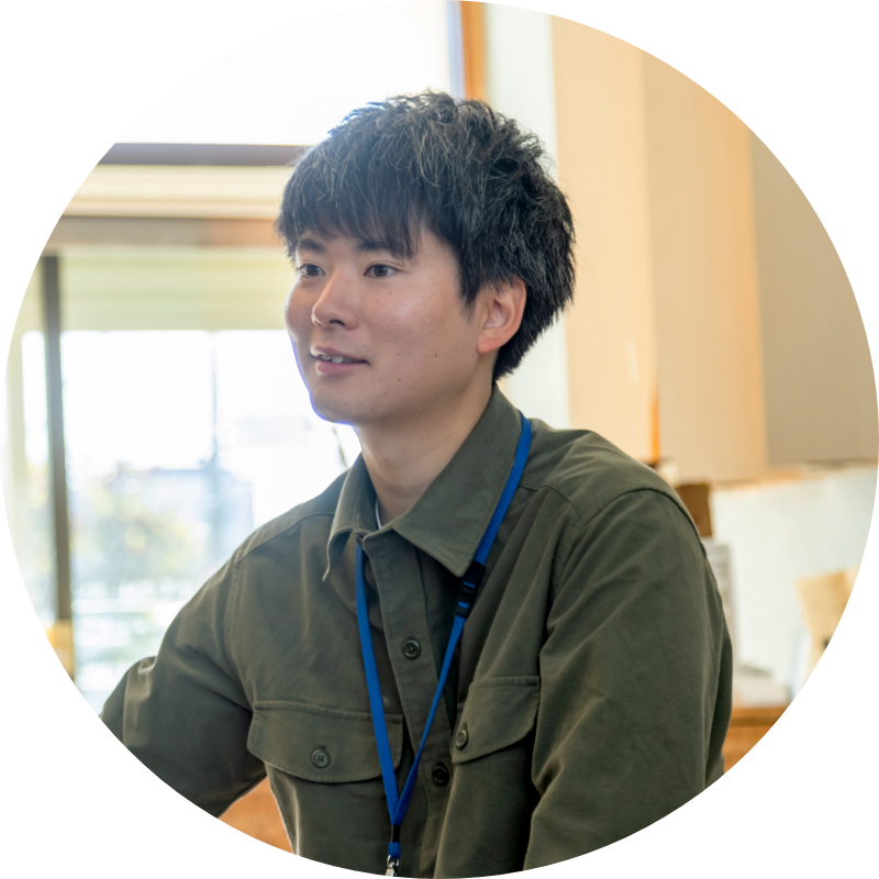 片山 貴夫さん