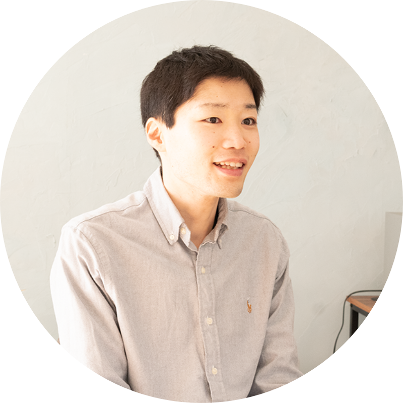 谷田 洋太朗さん