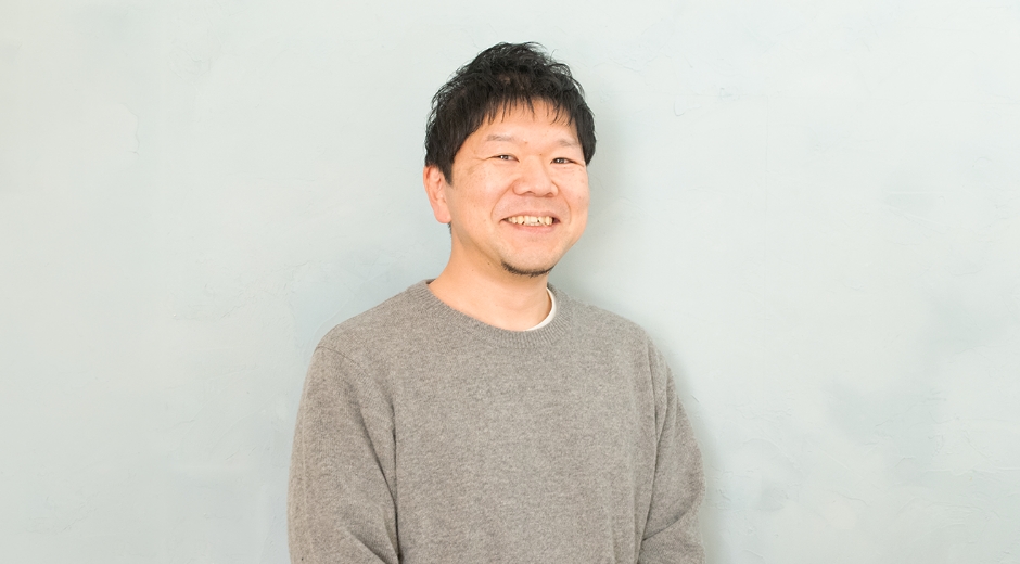 大崎 和彦さん