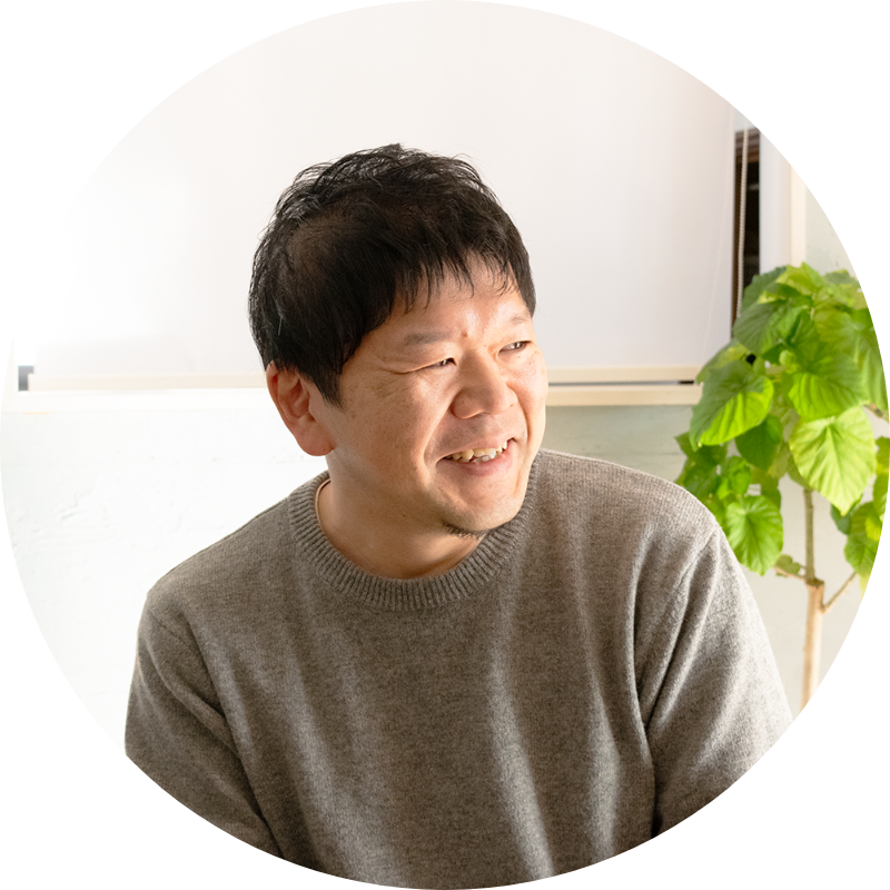 大崎 和彦さん