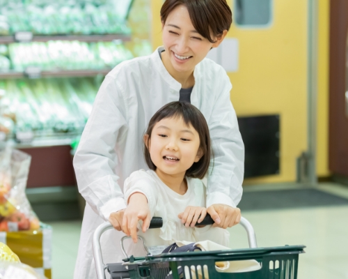 ねむろのお買い物スポット