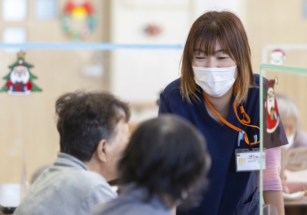 仕事のココがおもしろい！