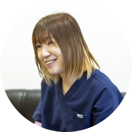 大森 亜季美さん