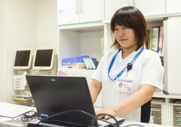 仕事のココがおもしろい！