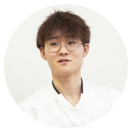 坂野 耕大さん