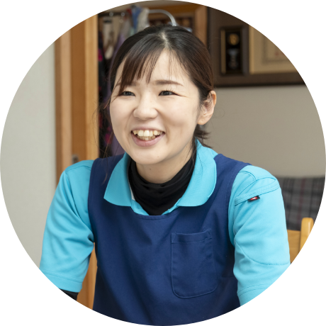 江渡 美香さん