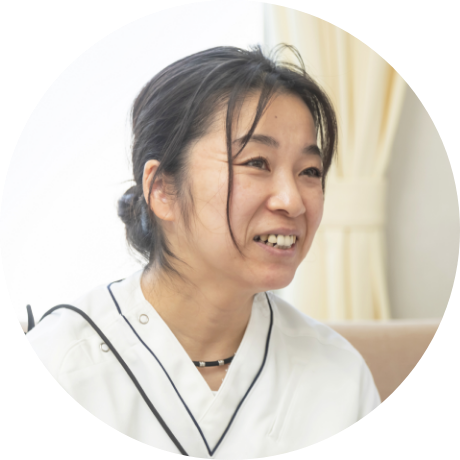 田中 景子さん