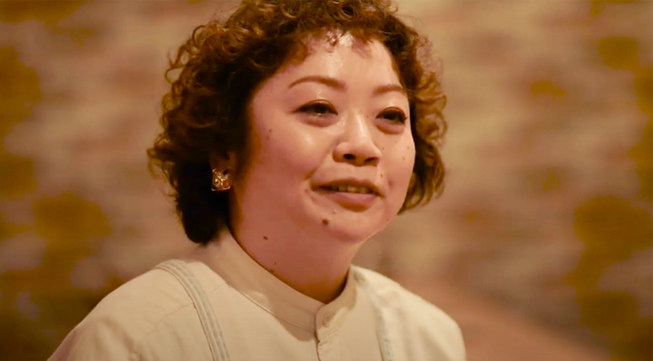 「どす来い」望月 香央里さん