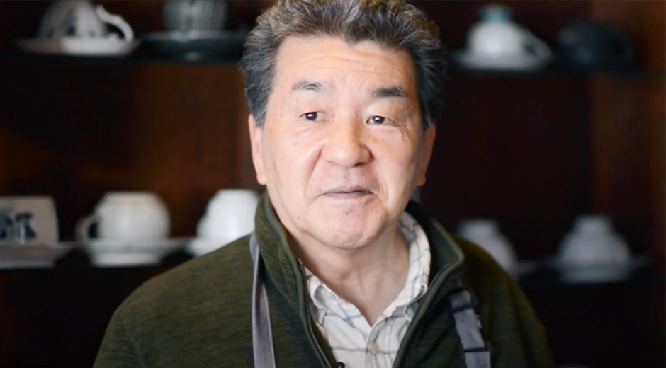 「サテンドール」　谷内田 豊彦さん