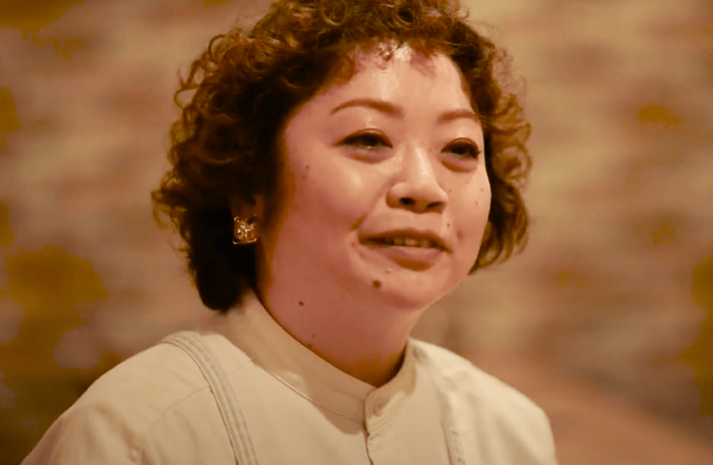 「どす来い」望月 香央里さん