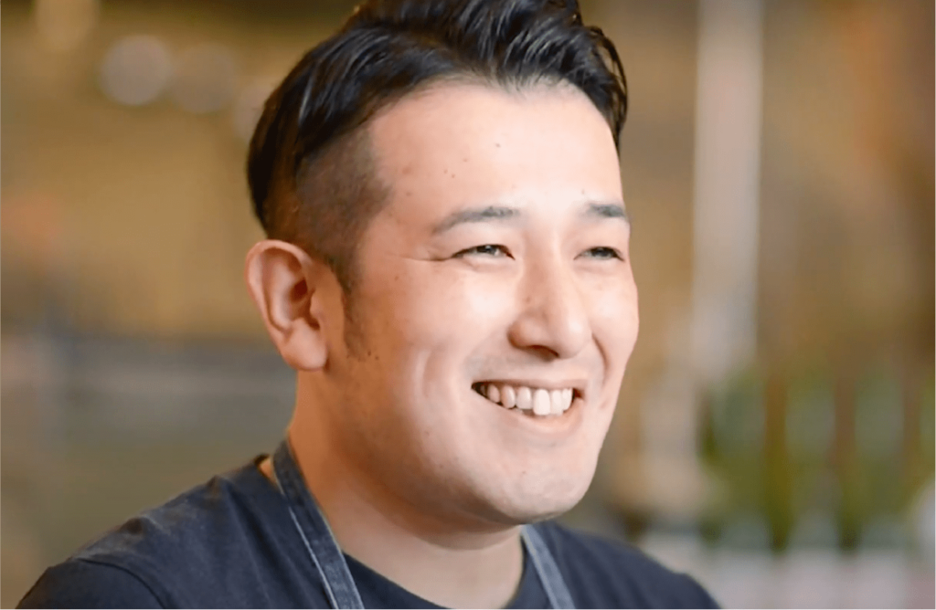 「根室ベース」　阿部 慎一郎さん