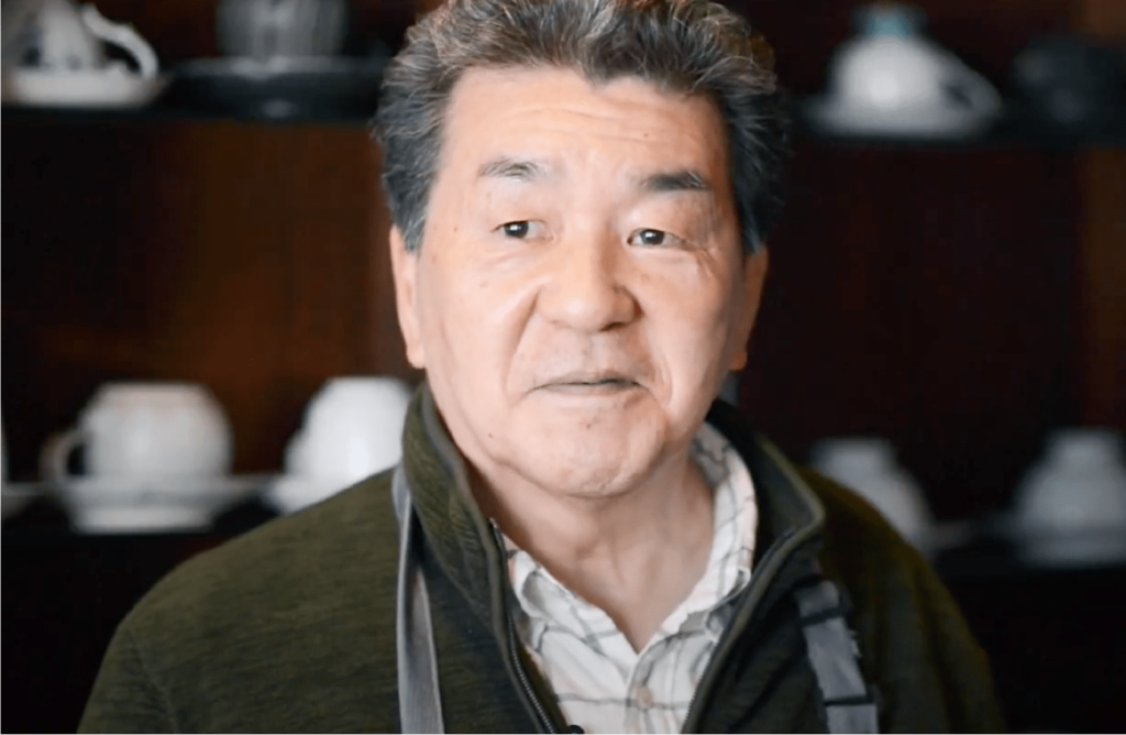 「サテンドール」　谷内田 豊彦さん