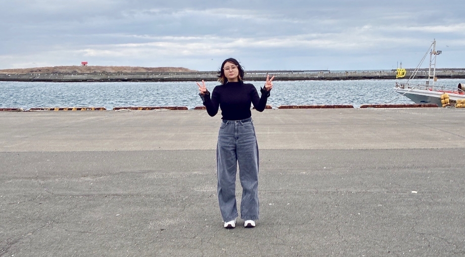 湊 美壽々