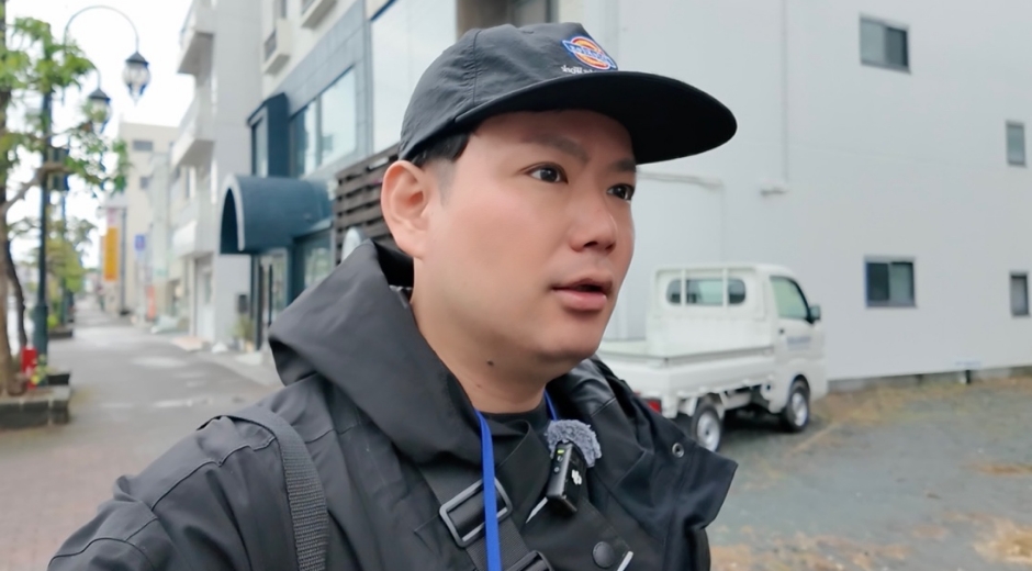 黒木 龍世
