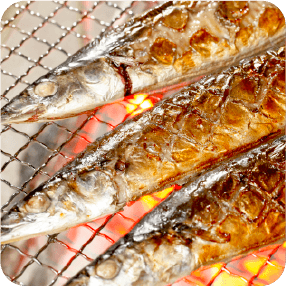 ねむろのさんま